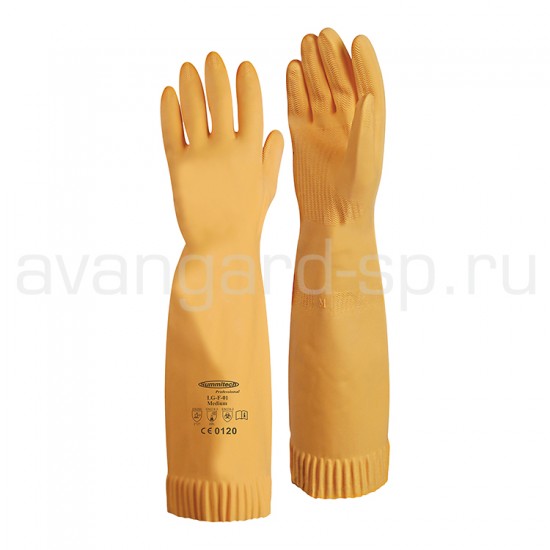 Перчатки "Унилонг" (LG-F-01)