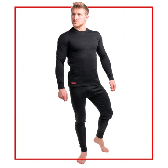 Термобелье Comfort Extrim(3слоя -35С)