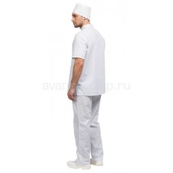 Костюм "Буланже" мужской Костюм "Буланже" мужской