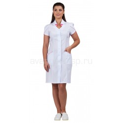 Халат женский "Вдохновение" Халат женский "Вдохновение"