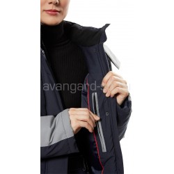 Куртка "Альфа" женская