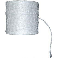 Шпагат полипр. 5,500 кг.