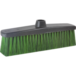Щетка д/пола пластмассовая 