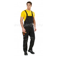 Полукомбинезон "Старт"