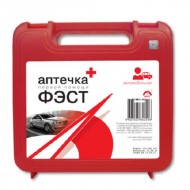 АПТЕЧКА АВТОМОБИЛЬНАЯ приказ №1080