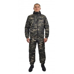 Костюм "Пограничник2" кмф тк. грета "Мультикам Грей" Костюм "Пограничник2" кмф тк. грета "Мультикам Грей"