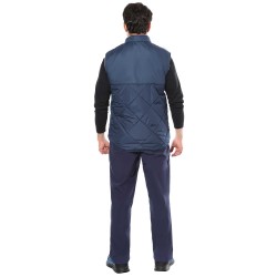 Жилет "СИРИУС-ЕВРОПА" удлиненный Жилет "СИРИУС-ЕВРОПА" удлиненный