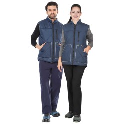 Жилет "СИРИУС-ЕВРОПА" удлиненный