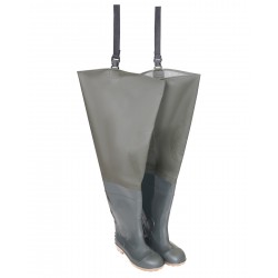 Сапоги пвх рыбацкие