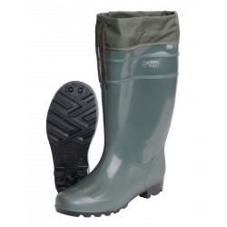 Сапоги ПВХ мужские с манжетой Сапоги ПВХ мужские с манжетой
