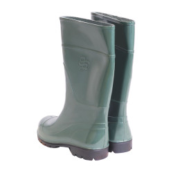 Сапоги ПВХ женские кщс нмс с мп