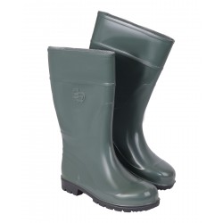 Сапоги ПВХ женские кщс нмс с мп