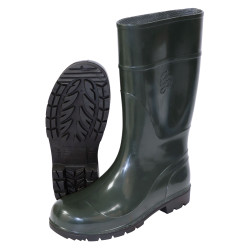 Сапоги ПВХ женские кщс нмс