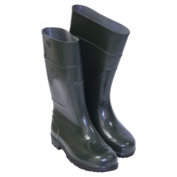 Сапоги ПВХ женские кщс нмс