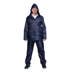 Костюм нейлоновый с ПВХ влагозащитный Костюм нейлоновый с ПВХ влагозащитный