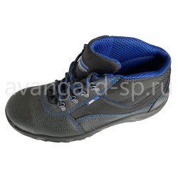 Ботинки  "Легион" ПУ