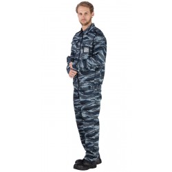 Костюм охранника "Классик" КМФ город