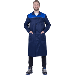 ХАЛАТ СТАНДАРТ МУЖСКОЙ