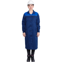 ХАЛАТ СТАНДАРТ ЖЕНСКИЙ