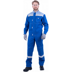 Костюм "РАЦИОНАЛИЗАТОР" с п/к