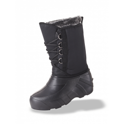 Бахилы мужские из ЭВА со вставным чулком -50С