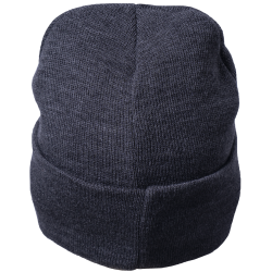 Шапка трикотажная двойная с утеплителем Тинсулейт®