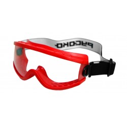 Очки "Дизель" закрытые прозрачные