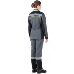 Костюм "Джокер" женский