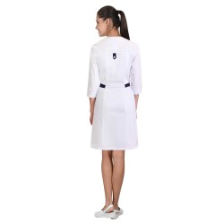 Халат "СИРИУС-БРАЙТЛИ" 