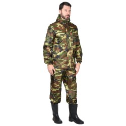 Костюм "СИРИУС-Турист" КМФ Нато