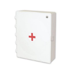 Аптечка производственная ФЭСТ (шкаф)