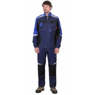 Куртка "СИРИУС-ФАВОРИТ-МЕГА"