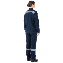 Костюм "Джокер-комфорт" женский (100% хлопок)