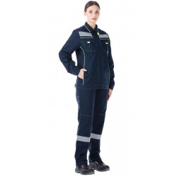 Костюм "Джокер-комфорт" женский (100% хлопок)