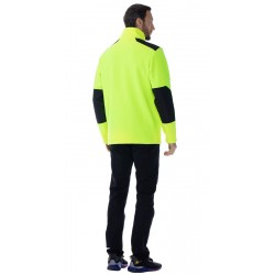 Куртка "Люменар" флисовая