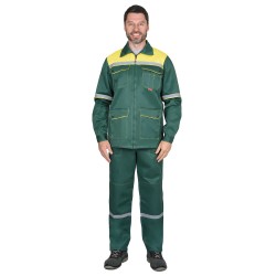 Костюм "СИРИУС-МЕХАНИК"