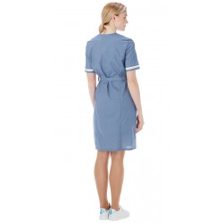 Халат женский "Амели"