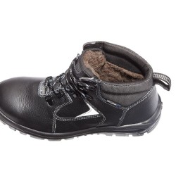 Ботинки "Корвет-2" шерст. мех, МП