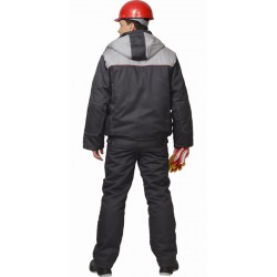 Костюм "СИРИУС-ФАВОРИТ" зимний с п/к