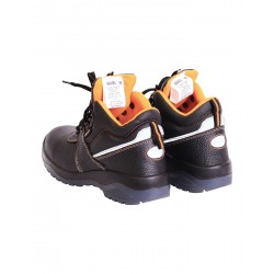 Ботинки "ЕВРОПА Р" ПУ-ТПУ