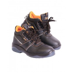 Ботинки "ЕВРОПА Р" ПУ-ТПУ