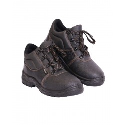 Ботинки "Footwear", МП, ПУ