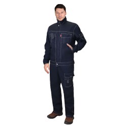 Костюм "СИРИУС-ПЛУТОН-РОСС" брюки 