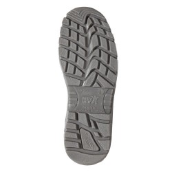 Ботинки с высоким берцем "Корвет-2", шерст. мех, МП