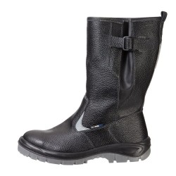 Сапоги "Корвет-2" шерст. мех, МП