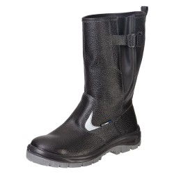 Сапоги "Корвет-2" шерст. мех, МП