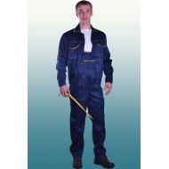 Костюм "Дока 2" 