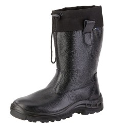 Сапоги "Индевор Хард", шерст. мех, КП, ПУ/Нитрил Сапоги "Индевор Хард", шерст. мех, КП, ПУ/Нитрил