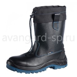 Сапоги "Индевор Про", КП, ПУ/Нитрил Сапоги "Индевор Про", КП, ПУ/Нитрил