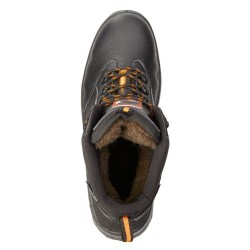 Ботинки "Индевор", шерст. мех + тинсулейт B 400, КП, ПУ/Нитрил Ботинки "Индевор", шерст. мех + тинсулейт B 400, КП, ПУ/Нитрил